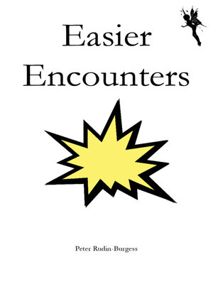 cover image of Easier Encounters